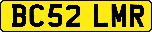 BC52LMR