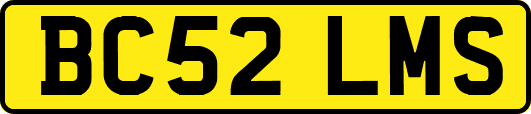 BC52LMS