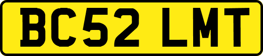 BC52LMT