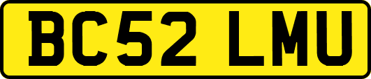 BC52LMU