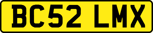 BC52LMX