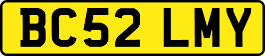 BC52LMY