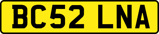 BC52LNA