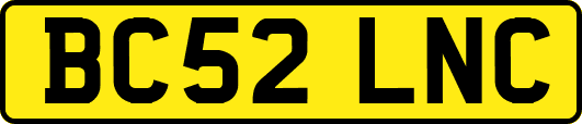 BC52LNC