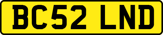 BC52LND