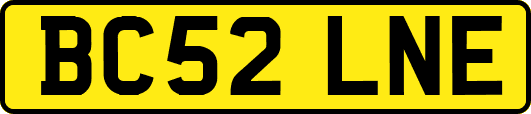 BC52LNE