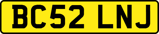 BC52LNJ