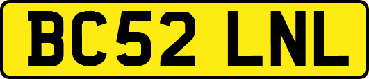 BC52LNL