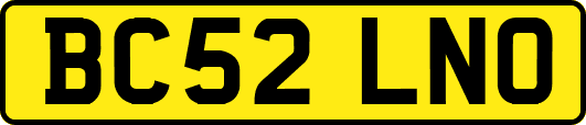 BC52LNO