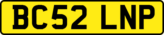BC52LNP