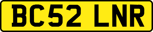 BC52LNR