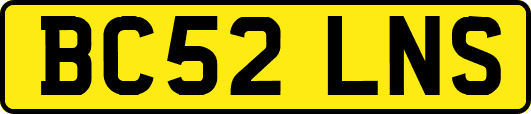 BC52LNS