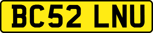 BC52LNU