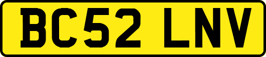 BC52LNV