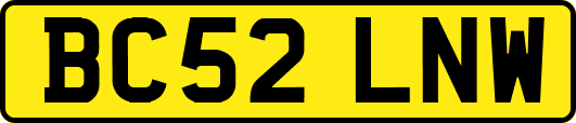 BC52LNW