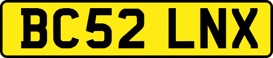 BC52LNX