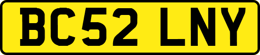 BC52LNY
