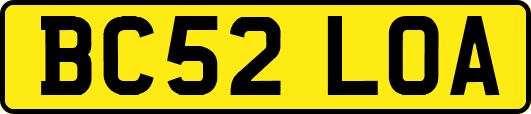 BC52LOA