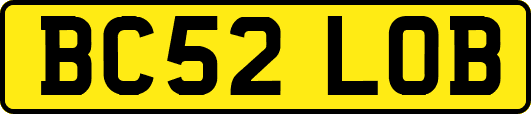 BC52LOB