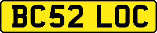 BC52LOC