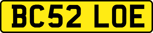 BC52LOE