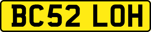 BC52LOH