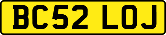BC52LOJ