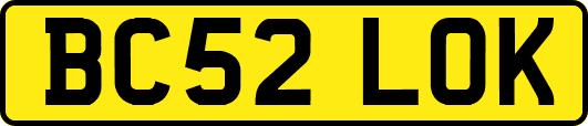 BC52LOK