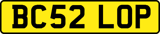 BC52LOP