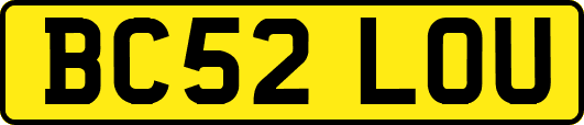 BC52LOU