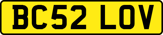 BC52LOV