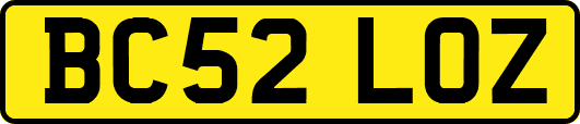 BC52LOZ