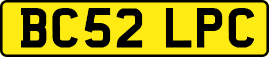 BC52LPC