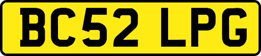 BC52LPG
