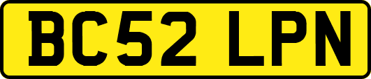 BC52LPN