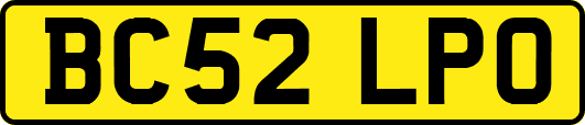 BC52LPO