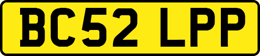 BC52LPP