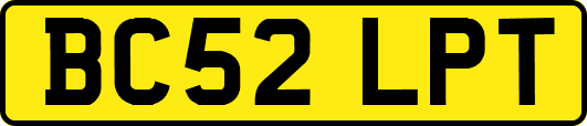 BC52LPT