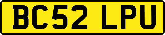 BC52LPU