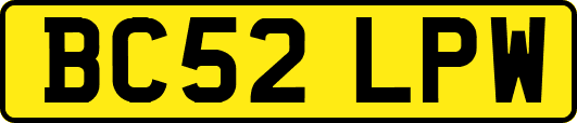 BC52LPW