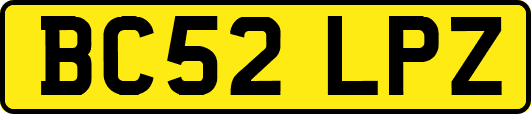 BC52LPZ
