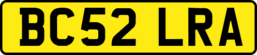 BC52LRA