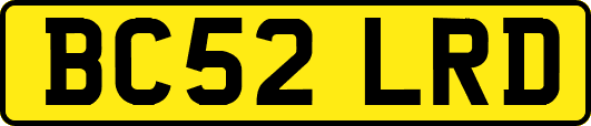 BC52LRD