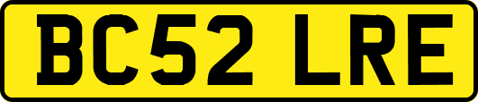 BC52LRE