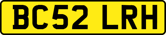 BC52LRH