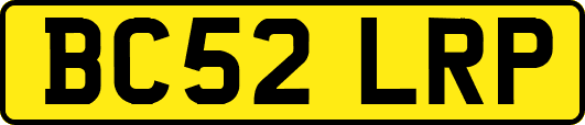 BC52LRP