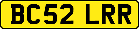 BC52LRR