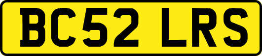 BC52LRS