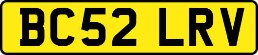 BC52LRV