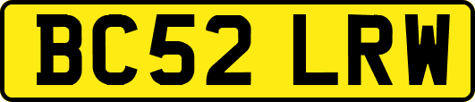 BC52LRW